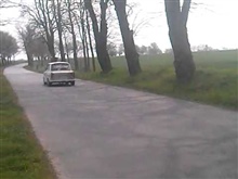 ADAC Fontane-Retro-Rallye Neuruppin 2015